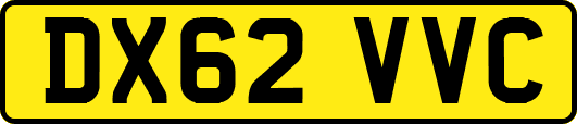 DX62VVC