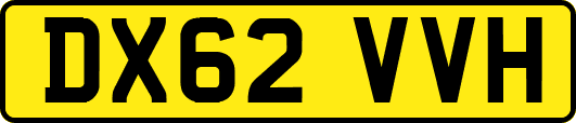 DX62VVH