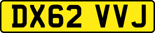 DX62VVJ