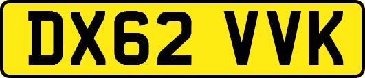 DX62VVK