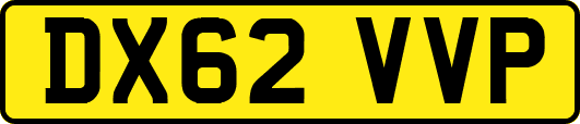 DX62VVP