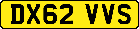 DX62VVS