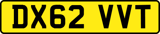 DX62VVT