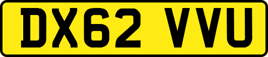DX62VVU