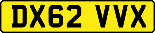 DX62VVX