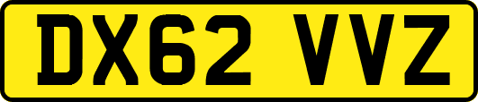 DX62VVZ