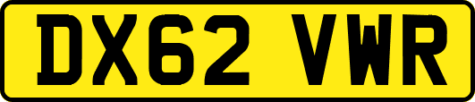 DX62VWR