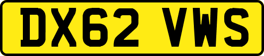 DX62VWS