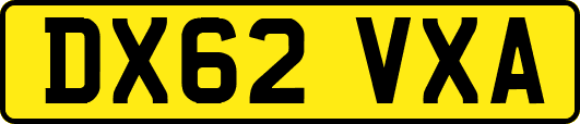 DX62VXA