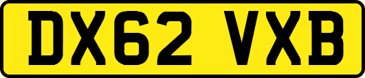 DX62VXB