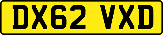 DX62VXD