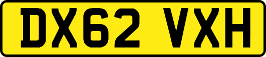 DX62VXH