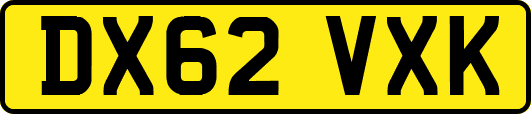 DX62VXK