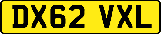 DX62VXL