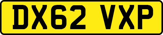 DX62VXP