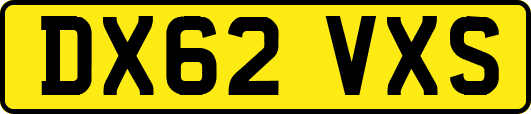 DX62VXS