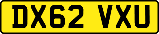 DX62VXU