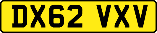 DX62VXV