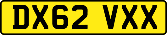 DX62VXX