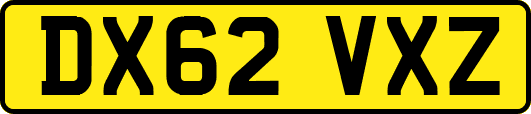 DX62VXZ