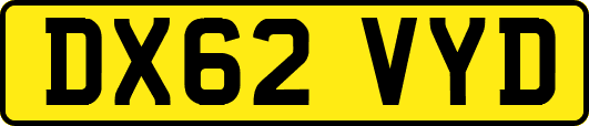 DX62VYD