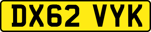 DX62VYK