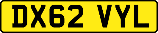 DX62VYL