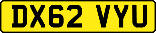 DX62VYU