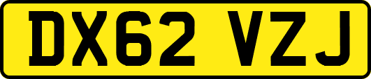 DX62VZJ