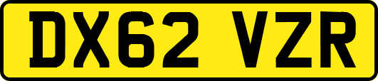 DX62VZR