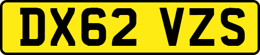 DX62VZS
