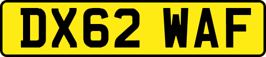 DX62WAF