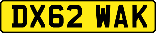 DX62WAK