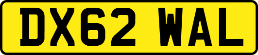 DX62WAL