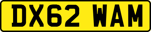 DX62WAM