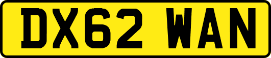 DX62WAN
