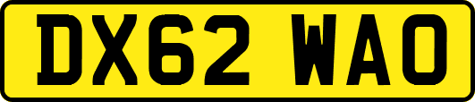 DX62WAO