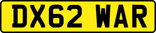 DX62WAR