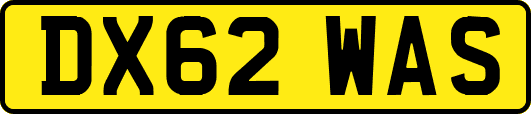 DX62WAS