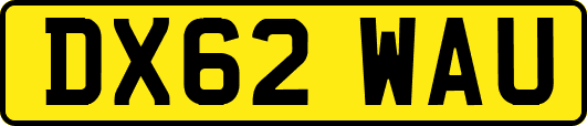DX62WAU