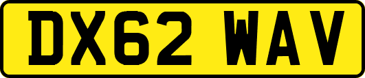DX62WAV