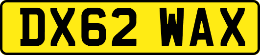 DX62WAX