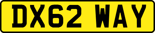 DX62WAY