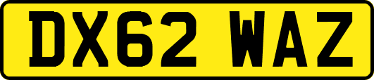 DX62WAZ