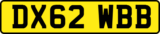 DX62WBB