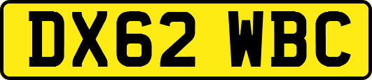 DX62WBC