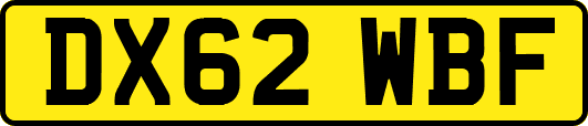 DX62WBF