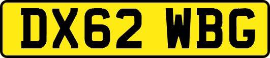 DX62WBG