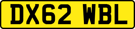 DX62WBL
