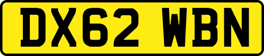 DX62WBN